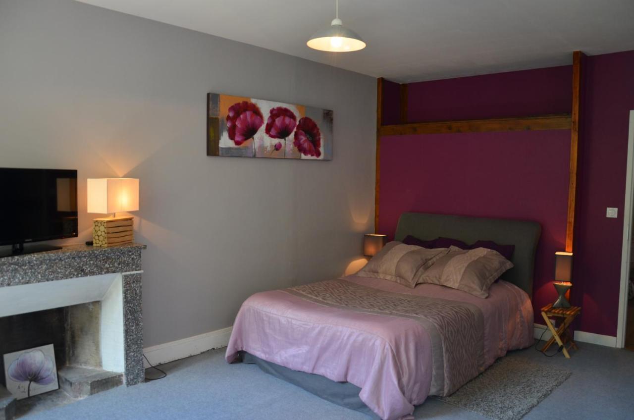 Bed & Breakfast Le Chateau Des Arenes