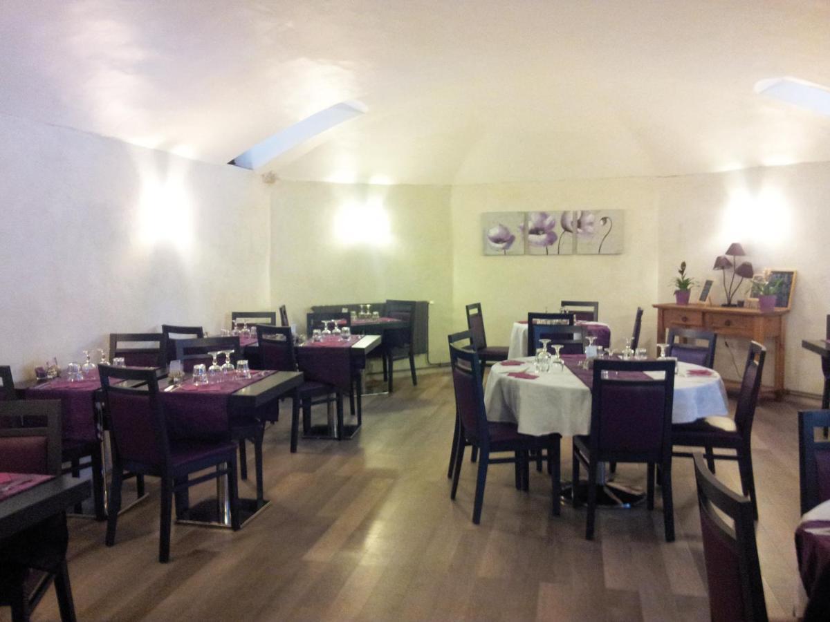 Frühstückspension Le Chateau Des Arenes Gières